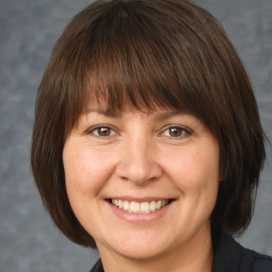 Marie Dubois, Fondatrice et Directrice de wrentivoxteam